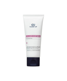 CU Skin Clean-Up Collagen Sleep Mask Коллагеновая ночная маска - Написать отзыв