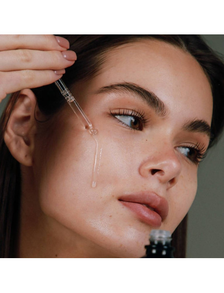 CU Skin Dr. Solution Niacin 10% Vitamin C Ampoule Ампула з ніацинамідом 10% та вітаміном С