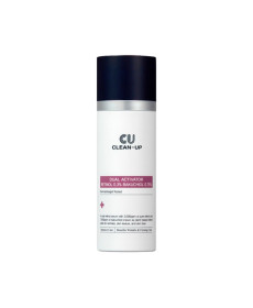 CU Skin Clean-Up Dual Activator Retinol 0.3% Bakuchiol 0.75% Сыворотка с ретинолом 0,3% и бакучиолом 0,75% - Написать отзыв
