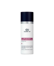 CU Skin Clean-Up Dual Activator Retinol 1% Bakuchiol 0.75% Сыворотка с ретинолом 1% и бакучиолом 0,75% - Написать отзыв