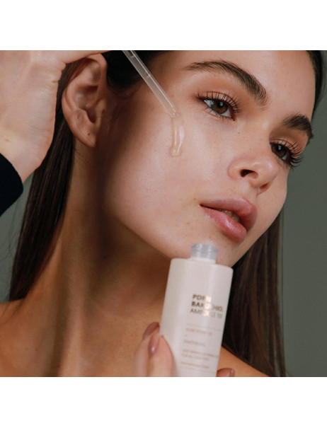 CU Skin Dr. Solution PDRN Bakuchiol Ampoule 100 Регенерирующая сыворотка с полинуклеотидами и бакучиолом