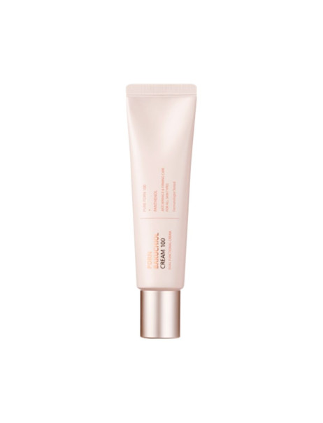 CU Skin Dr. Solution PDRN Bakuchiol Cream 100 Регенерирующий крем с полинуклеотидами и бакучиолом