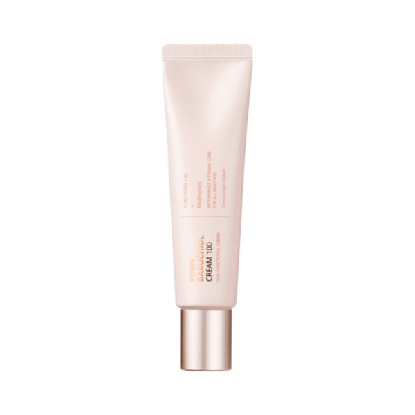 CU Skin Dr. Solution PDRN Bakuchiol Cream 100 Регенеруючий крем з полінуклеотидами та бакучіолом