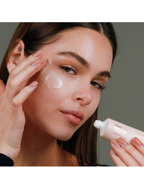 CU Skin Dr. Solution PDRN Bakuchiol Cream 100 Регенерирующий крем с полинуклеотидами и бакучиолом