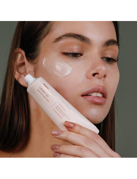 CU Skin Dr. Solution PDRN Bakuchiol Cream 100 Регенерирующий крем с полинуклеотидами и бакучиолом
