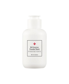 CU Skin Dr. Solution B6 Enzyme Powder Wash Ензимна пудра з піридоксином та каламіном - Написати відгук