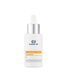 CU Skin Clean-Up AV Free Purifying Serum Сыворотка для проблемной кожи - Написать отзыв