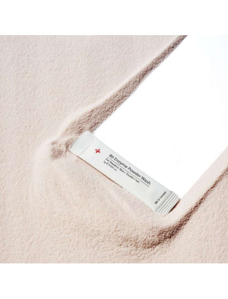 CU Skin Dr. Solution B6 Enzyme Powder Wash Sachet Ензимна пудра з піридоксином та каламіном у формі стіку-саше