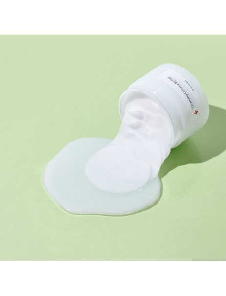 CU Skin Dr. Solution Cicaming Centeca B5 Pad Успокаивающие педы с центеллой и пантенолом