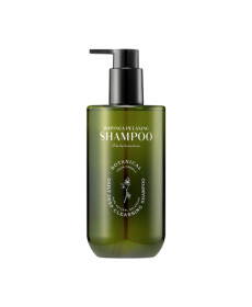 CU Skin Dr. Solution Moringa Relaxing Shampoo Веганский шампунь с маслом моринги - Написать отзыв