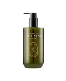 CU Skin Dr. Solution Moringa Relaxing Treatment Веганский кондиционер с маслом моринги - Написать отзыв