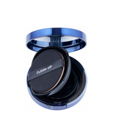 CU Skin Clean-Up Skinfit Cushion Pact Інноваційний кушон зі змінним блоком SPF50+ PA+++ - Написати відгук