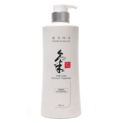 Daeng Gi Meo Ri Ki Gold Premium Treatment Увлажняющий кондиционер для всех типов волос