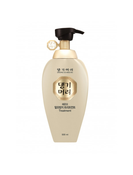 Daeng Gi Meo Ri Минеральный кондиционер на основе целебных трав Mineral Herbal Treatment