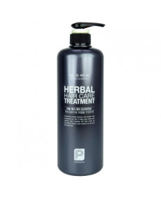 Daeng Gi Meo Ri Профессиональный шампунь на основе целебных трав Professional Herbal Hair Shampoo - Написать отзыв