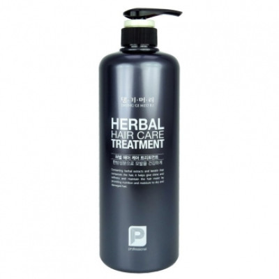 Daeng Gi Meo Ri Professional Herbal Hair Treatment Shampoo Профессиональный шампунь на основе целебных трав