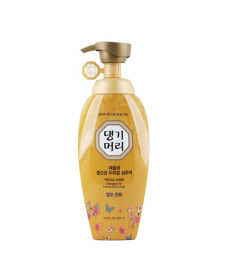 Daeng Gi Meo Ri Yeo Ul Chae Shampoo For Normal & Dry Scalp Шампунь для сухих и нормальных волос - Написать отзыв