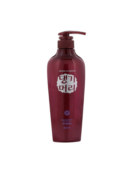 Daeng Gi Meo Ri Shampoo For All Hair Шампунь для всех типов волос