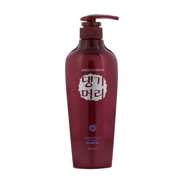 Daeng Gi Meo Ri Shampoo For All Hair Шампунь для всіх типів волосся