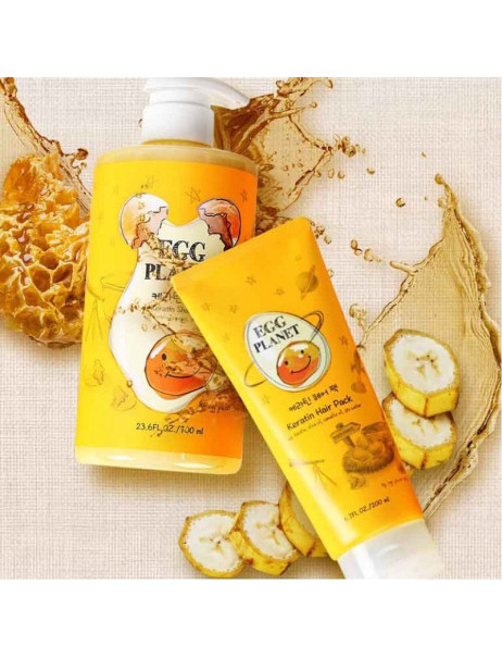 Daeng Gi Meo Ri кератиновый шампунь