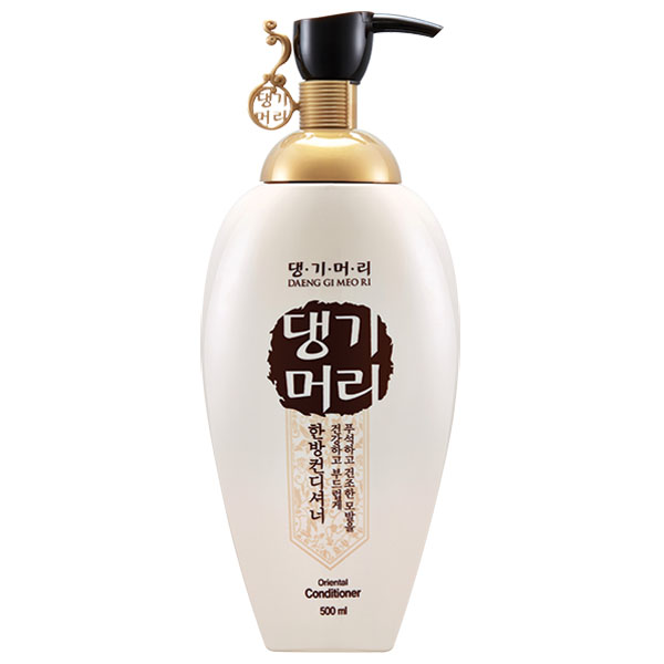 Daeng Gi Meo Ri Oriental Conditioner For Damaged Hair Трав'яний кондиціонер для пошкодженого волосся 