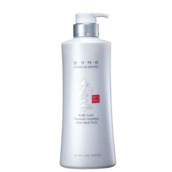 Daeng Gi Meo Ri Ki Gold Premium Nutritive Hair Mask Універсальна маска для волосся 