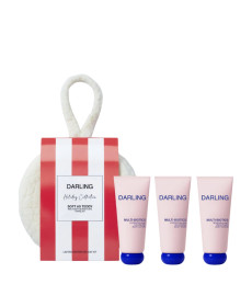 Darling Multi-Biotics Bodycare Travel Kit 