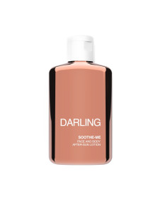 Darling Soothe-Me Face and Body After Sun Lotion Відновлюючий лосьйон для тіла після засмаги - Написати відгук