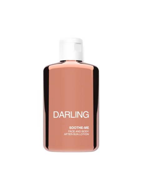Darling Soothe-Me Face and Body After Sun Lotion Відновлюючий лосьйон для тіла після засмаги