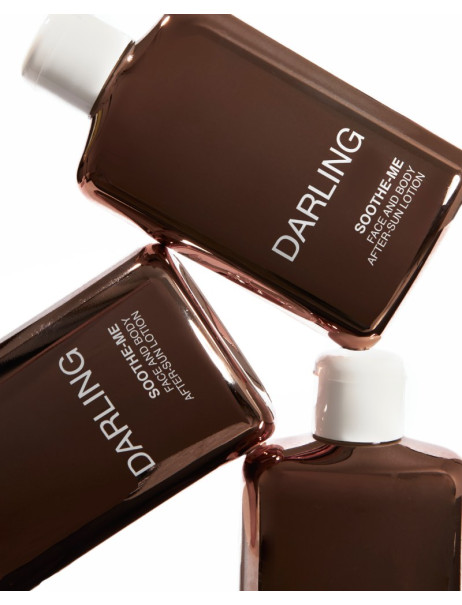 darling addicted to sun