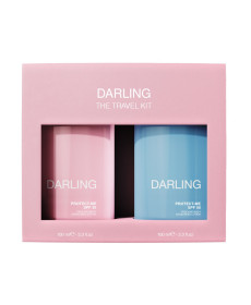 Darling The Travel Kit Набір SPF-засобів у travel-форматі - Написати відгук