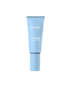Darling Glowy Screen Face Cream SPF 50+ Солнцезащитный крем для лица и зоны декольте - Написать отзыв