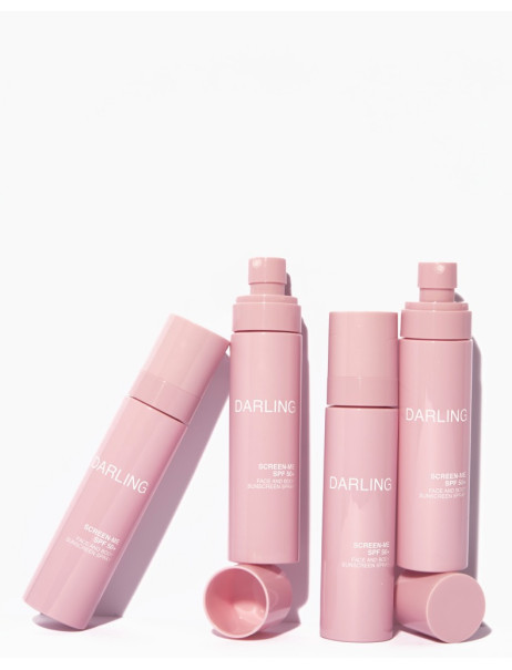 Darling Screen-Me Spray SPF 50