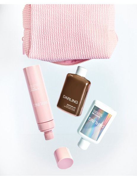Darling A la plage Summer Kit Набір для засмаги