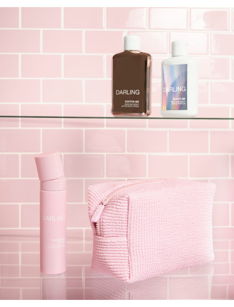 Darling A la plage Summer Kit Набір для засмаги
