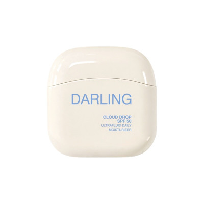 Darling Cloud Drop SPF 50 Сонцезахисний флюїд для обличчя SPF 50