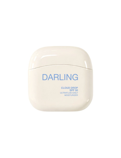 Darling Cloud Drop SPF 50 Сонцезахисний флюїд для обличчя SPF 50