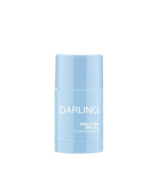 Darling Shield-Me Clear Sun Stick SPF 50+ Сонцезахисний стік SPF 50+ - Написати відгук
