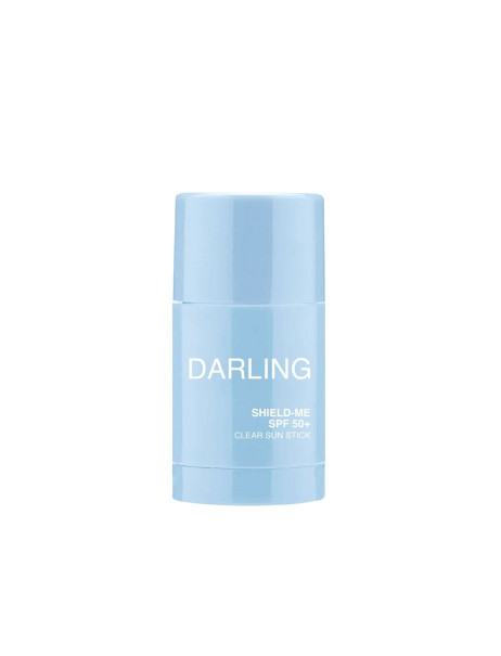 Darling Shield-Me Clear Sun Stick SPF 50+ Сонцезахисний стік SPF 50+