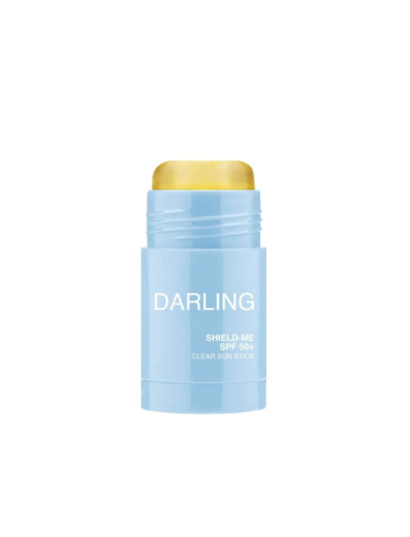Darling Shield-Me Clear Sun Stick SPF 50+ Сонцезахисний стік SPF 50+