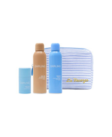 Darling Suncare Kit 