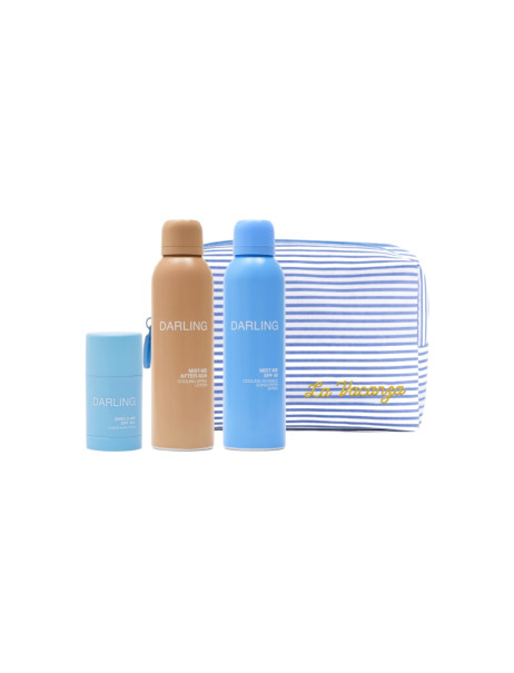 Darling Suncare Kit 