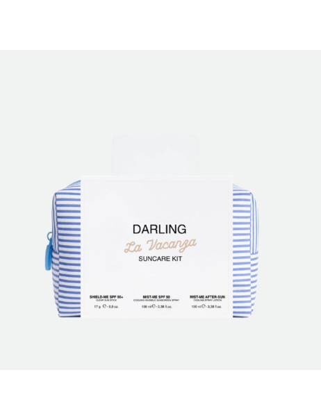 Darling Addicted To Sun SPF 20