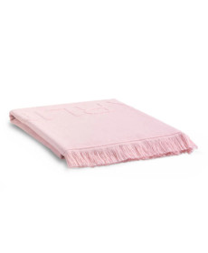 Darling Beach Towel Рушник пляжний Рожевий - Написати відгук