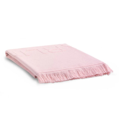 Darling Beach Towel Рушник пляжний Рожевий