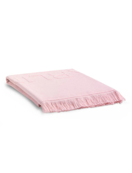 Darling Beach Towel Рушник пляжний Рожевий
