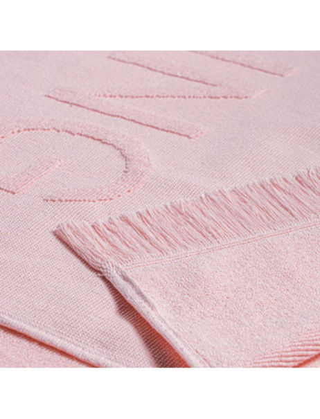 Darling Beach Towel Рушник пляжний Рожевий