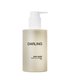 Darling Body Wash Gentle Cleansing Gel Гель для душу із ароматом Моної де Таїті - Написати відгук
