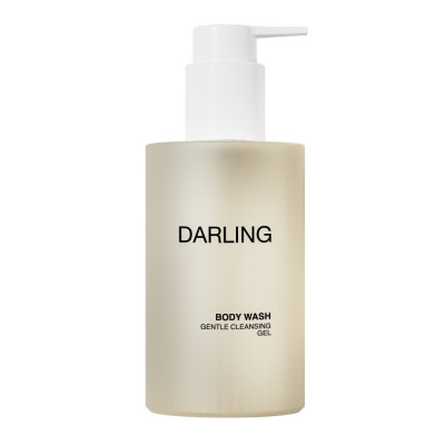 Darling Body Wash Gentle Cleansing Gel Гель для душу із ароматом Моної де Таїті
