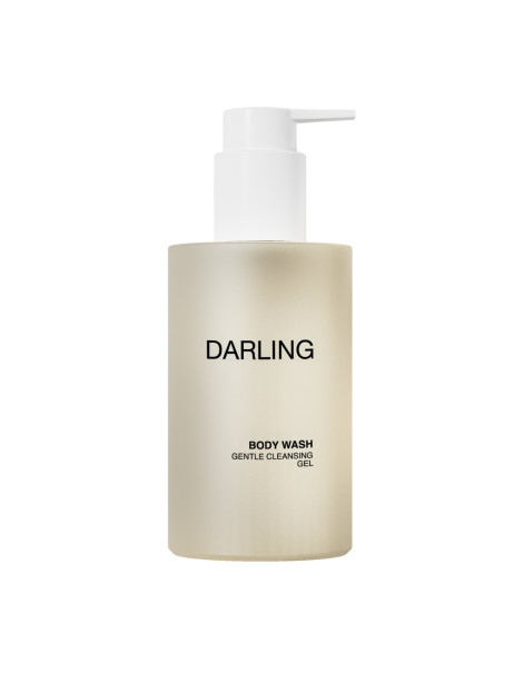 Darling Body Wash Gentle Cleansing Gel Гель для душу із ароматом Моної де Таїті